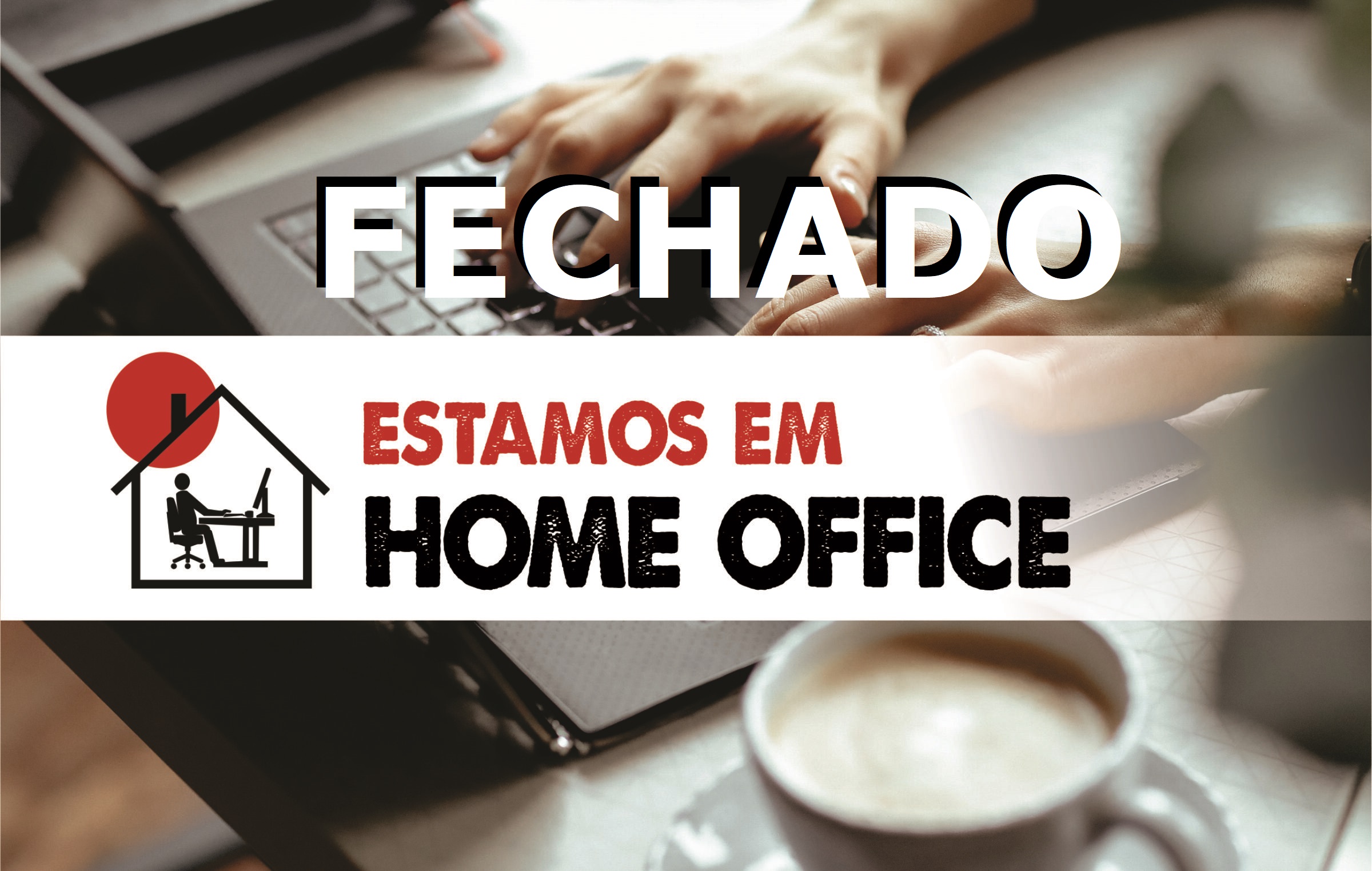 A CÂMARA DE QUIRINÓPOLIS CONTINUA FECHADA PARA REPAROS, (Trabalho home office).