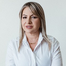 Deuseny Ferreira (MDB)