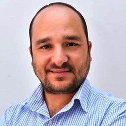 Gustavo Mourão (REPUBLICANOS)