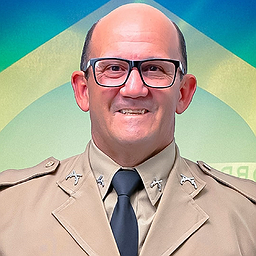 Sargento Lacerda (SOLIDARIEDADE)