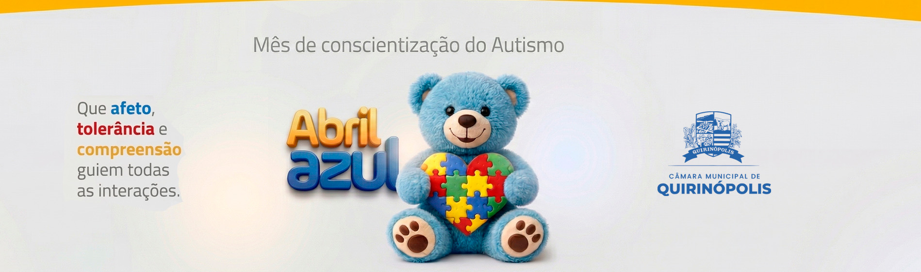 ABRIL AZUL